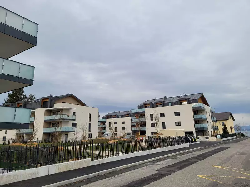 Ô’Port - Publier (74500)