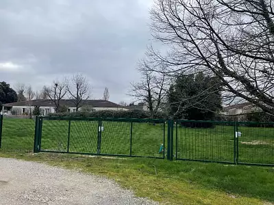 Maison neuve, 112 m²