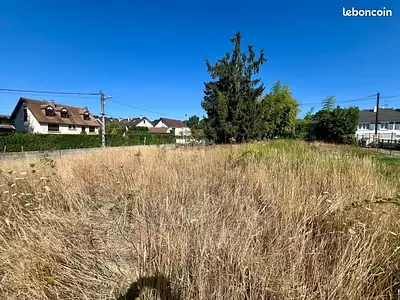 Maison neuve, 87 m²