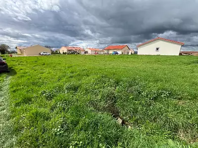 Maison neuve, 100 m²