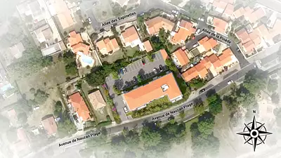 NOUVEAU - Les Embruns