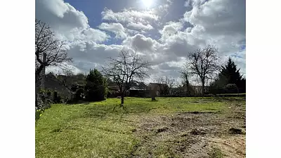 Maison neuve, 108 m²