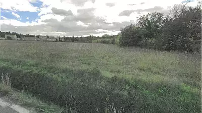 Terrain à bâtir, 252 m²