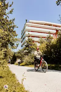 Côté Parc