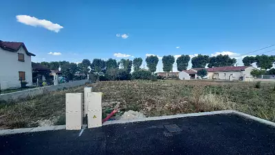 Maison neuve, 95 m²