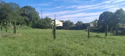 Maison neuve, 85 m²