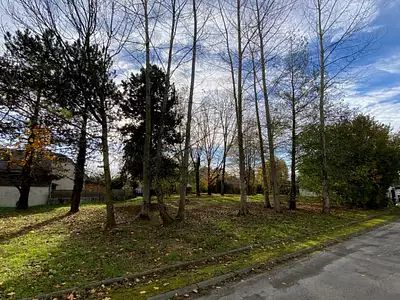 Maison neuve, 90 m²