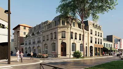 Emblème