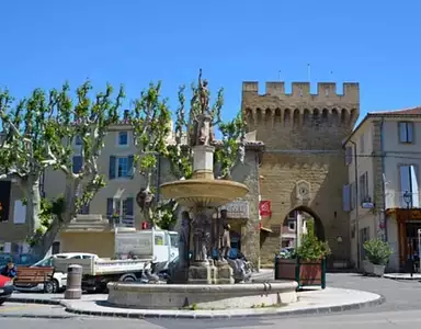 Terrain à bâtir, 464 m²