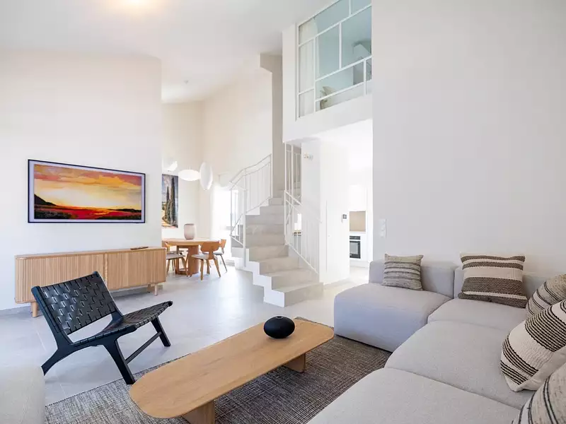 Coté Port - Nice (06300)