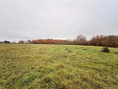 Terrain à bâtir, 857 m²