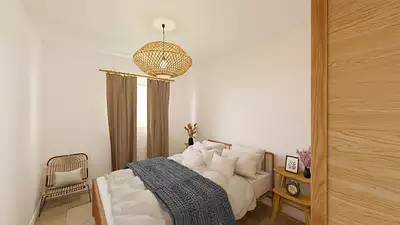 Maison neuve, 111,26 m²