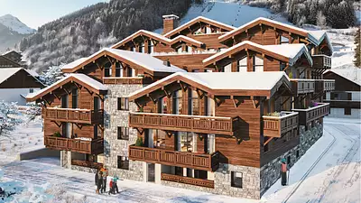 L'Héritage