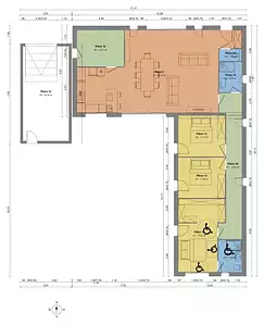 Maison neuve, 128 m²