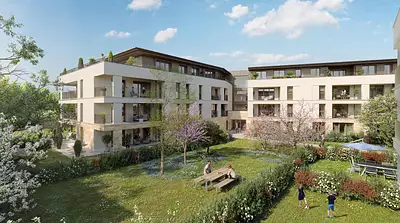 SIGNATURE - TROIS MAISONS