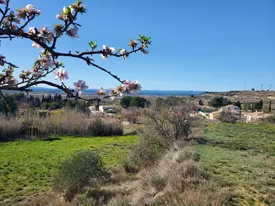 Maison neuve, 73 m²