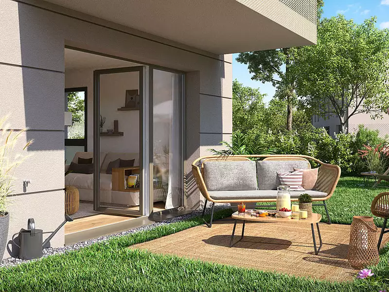 CALICIA - Sorigny (37250)