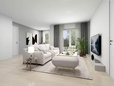 Résidence de l'Orée