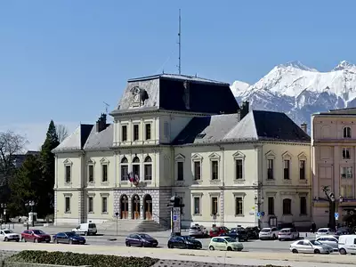 Première Vue