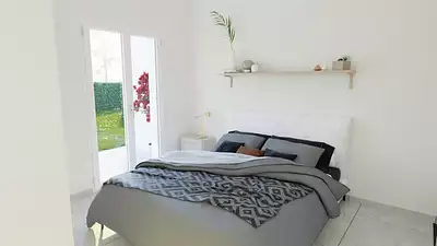 Maison neuve, 114 m²