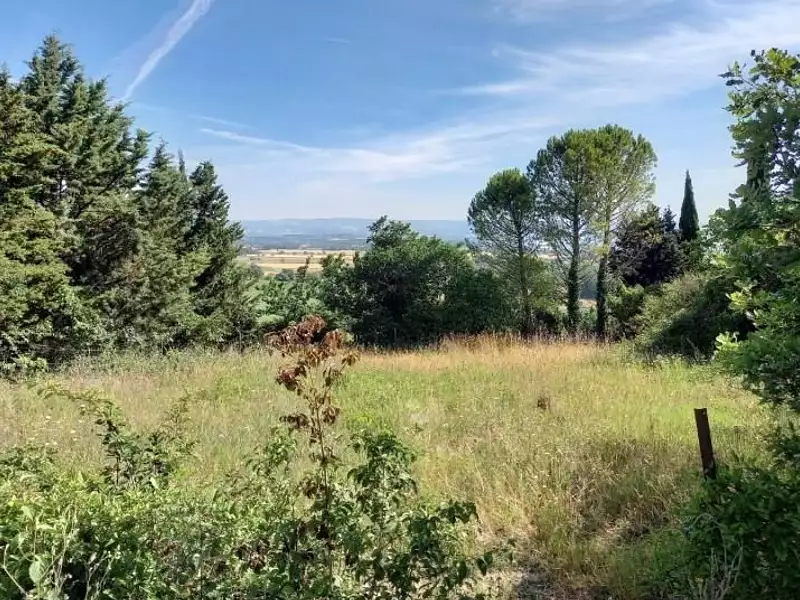 Terrain à bâtir, 1 450 m² - Mireval-Lauragais (11400)