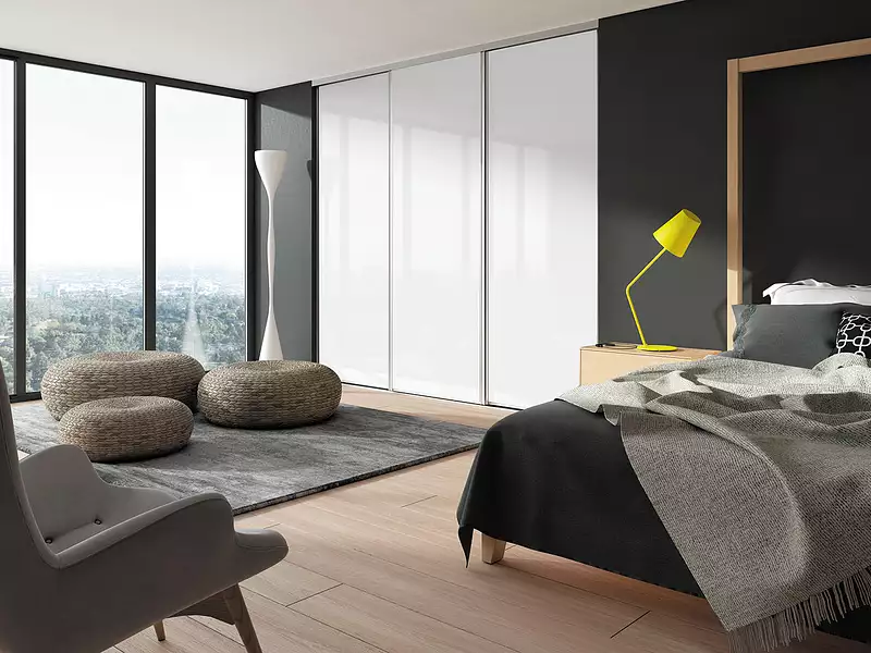 Maison neuve, 118,2 m² - Elbeuf (76500)