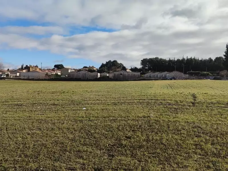 Maison neuve, 80 m² - Lavalette (11290)