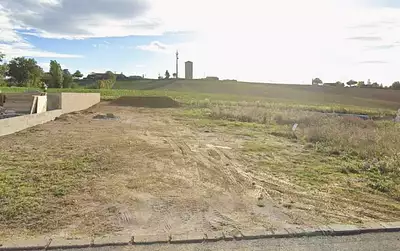 Maison neuve, 113 m²