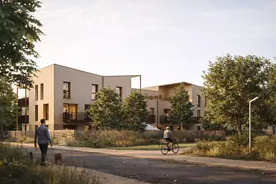 VILLA DES IMPRESSIONNISTES