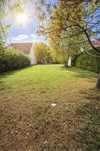 Maison neuve, 132 m²