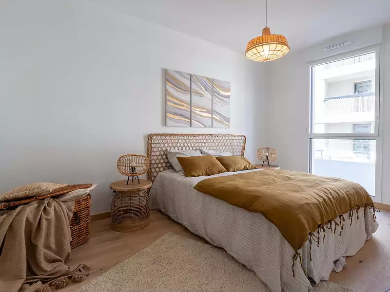 Clos Garden - Claix (38640)