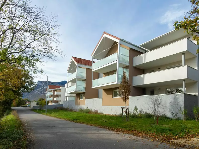 Le Bocage de Joanny - Claix (38640)