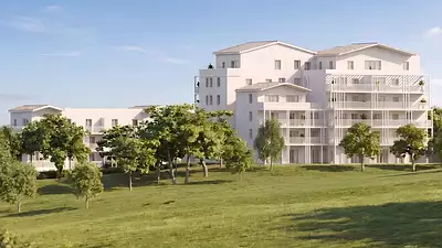 Le Domaine des Murmures