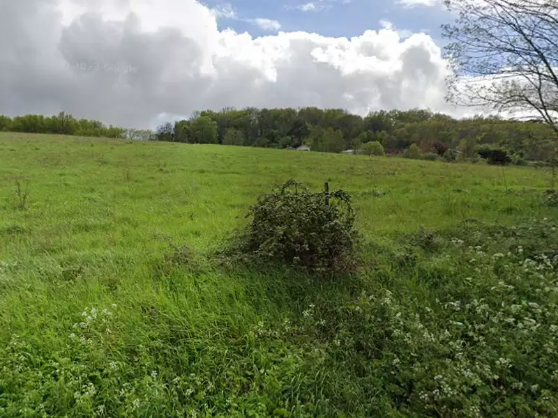 Maison neuve, 83 m² - Saint-Sernin (47120)