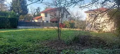 Maison neuve, 85 m²