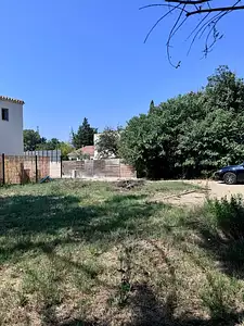 Maison neuve, 90 m²