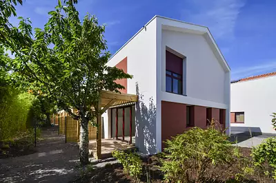 Bloom Parc - MÉRIGNAC (33) - Maisons