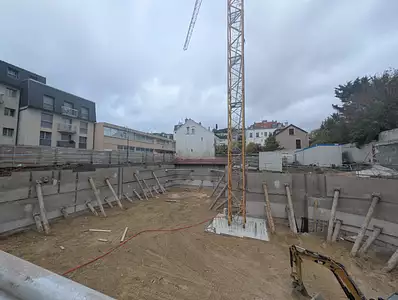 Le Clos des Amandiers