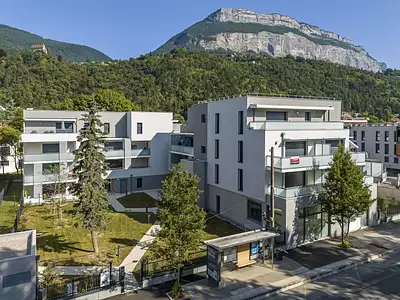 LES JARDINS D'HELIOS