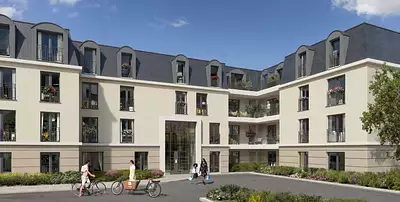 Le Domaine du Roi