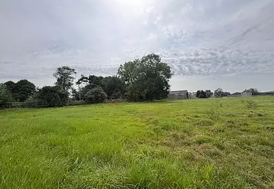 Maison neuve, 140 m²