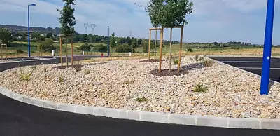 Maison neuve, 98 m²