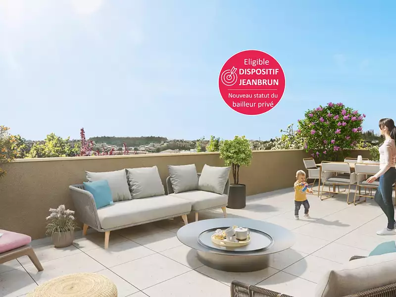 L'OREE DU PARC - Villars (42390)