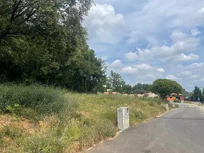 Maison neuve, 73 m²