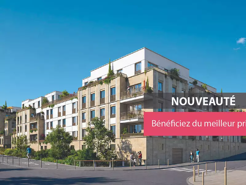 VILLA CYRIA - Saint-Cyr-l'Ecole (78210)