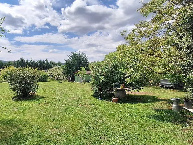 Terrain à bâtir, 1 037 m² - Villecroze (83690)