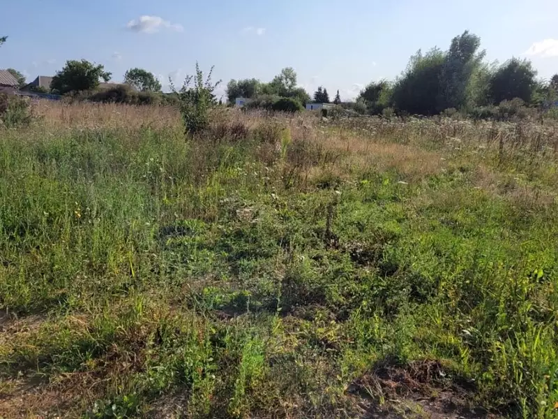 Terrain à bâtir, 832 m² - Saint-Pierre-des-Fleurs (27370)