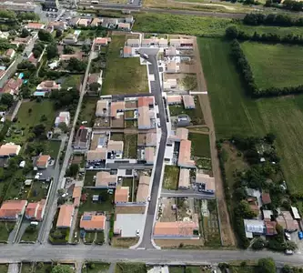 Maison neuve, 85 m²