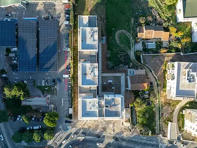 PARKINGS MARSEILLE ST MITRE