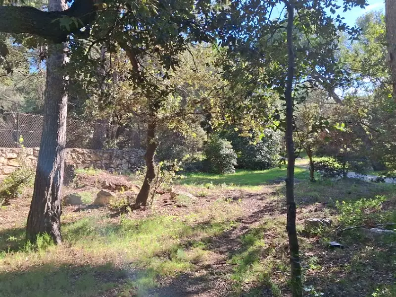 Terrain à bâtir, 475 m² - Martigues (13500)